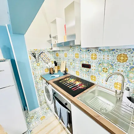 Acqua Marina Apartment Gaeta
