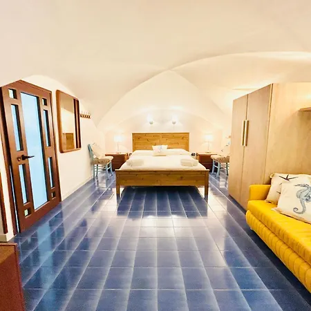 Acqua Marina Apartment *
