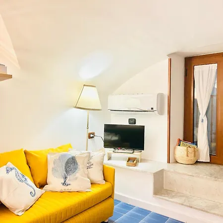 Acqua Marina Apartamento
