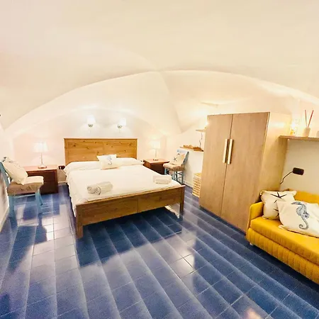 Apartamento Acqua Marina *