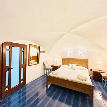Acqua Marina Apartment *