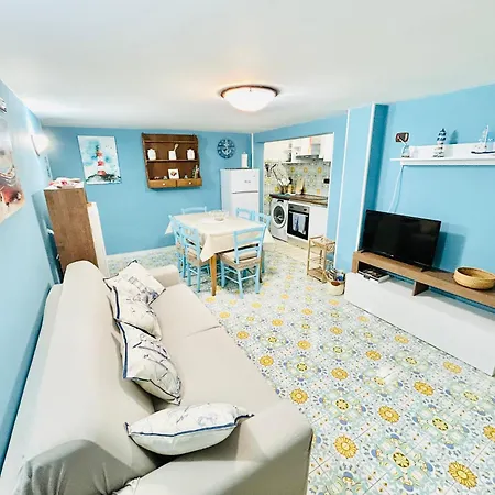 Apartment Acqua Marina *