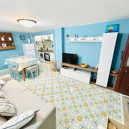 Apartamento Acqua Marina Gaeta