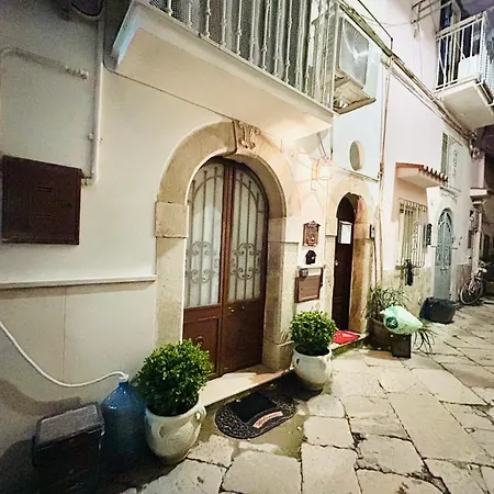 Acqua Marina * Gaeta
