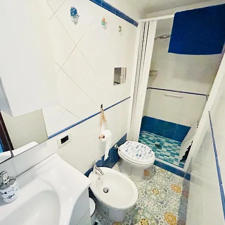 Acqua Marina Apartment