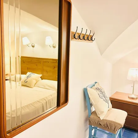 Acqua Marina Apartamento Gaeta