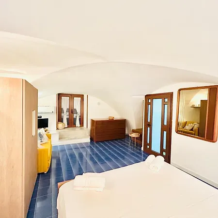 Acqua Marina - Un Letto Ideale Apartment